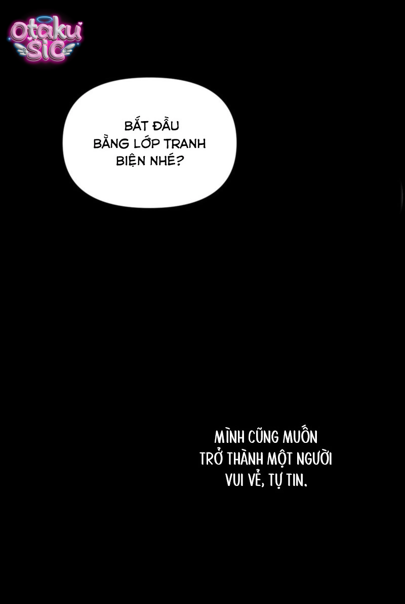 Love Game: Tỷ Số Bằng Không - Chap 5