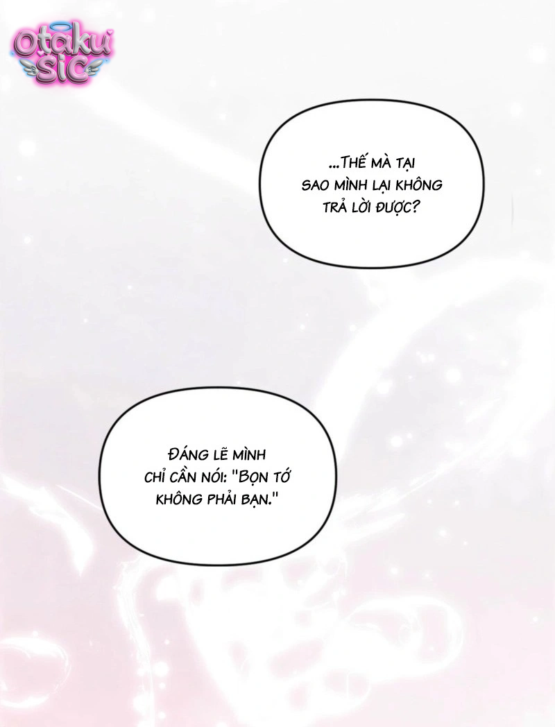 Love Game: Tỷ Số Bằng Không - Chap 5
