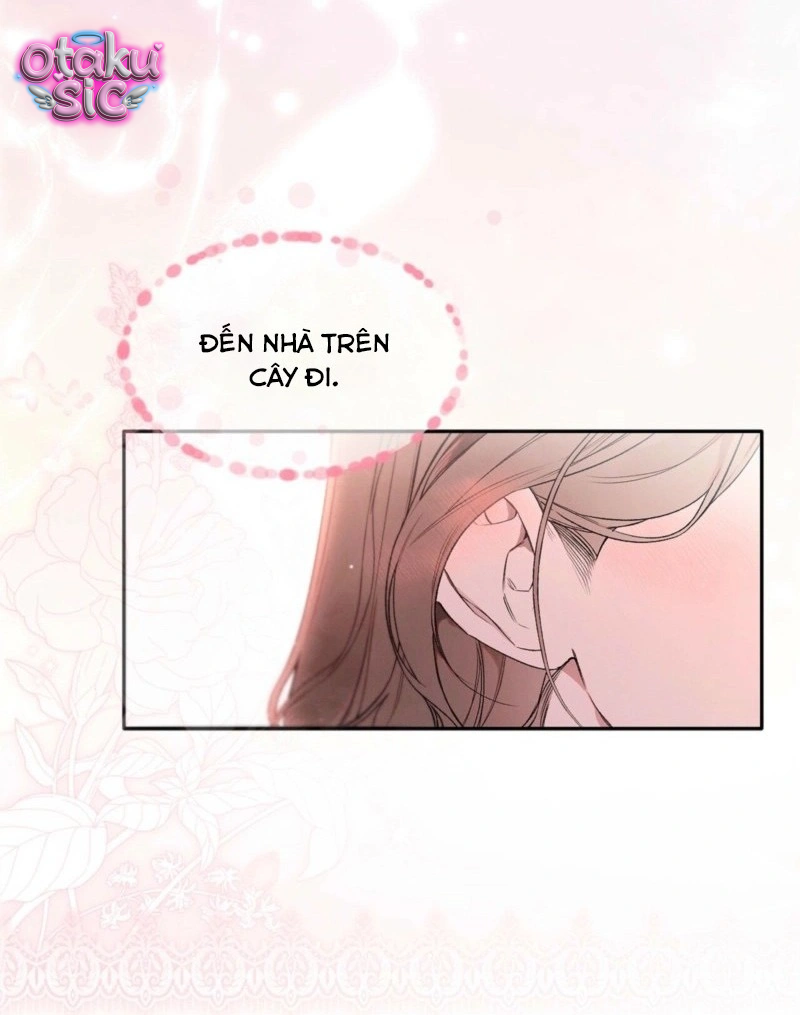Love Game: Tỷ Số Bằng Không - Chap 5