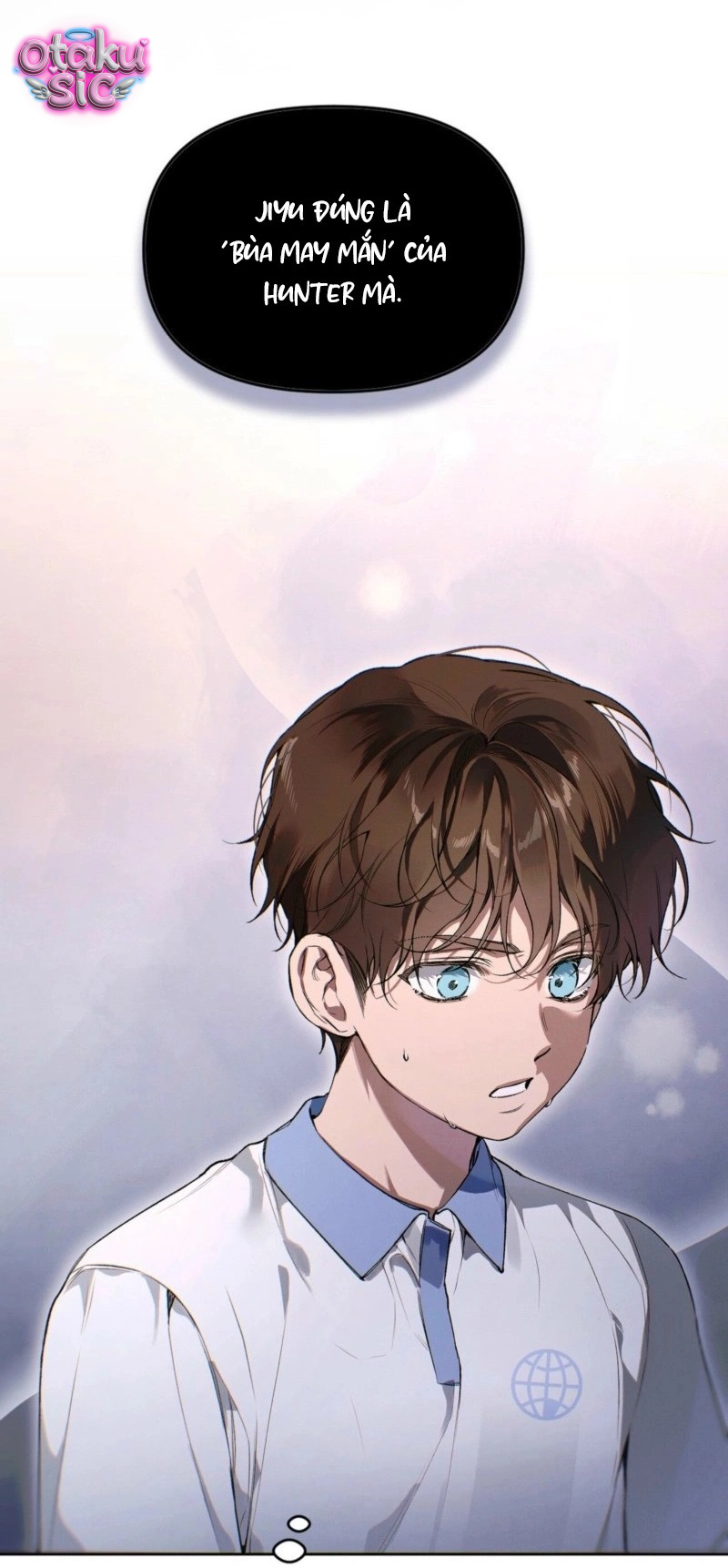 Love Game: Tỷ Số Bằng Không - Chap 5