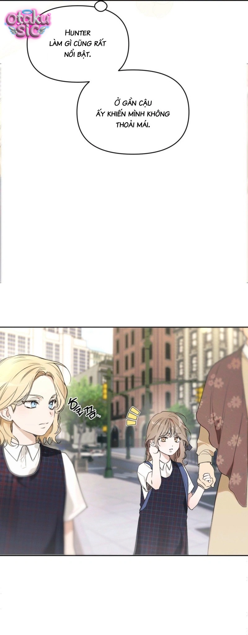 Love Game: Tỷ Số Bằng Không - Chap 5