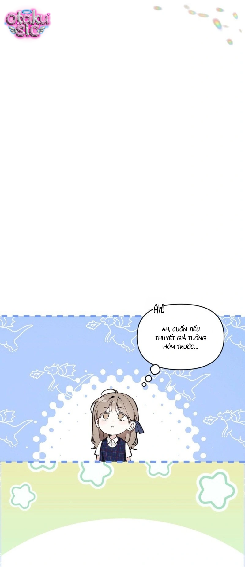 Love Game: Tỷ Số Bằng Không - Chap 5