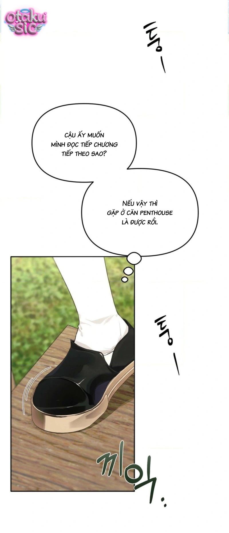 Love Game: Tỷ Số Bằng Không - Chap 5