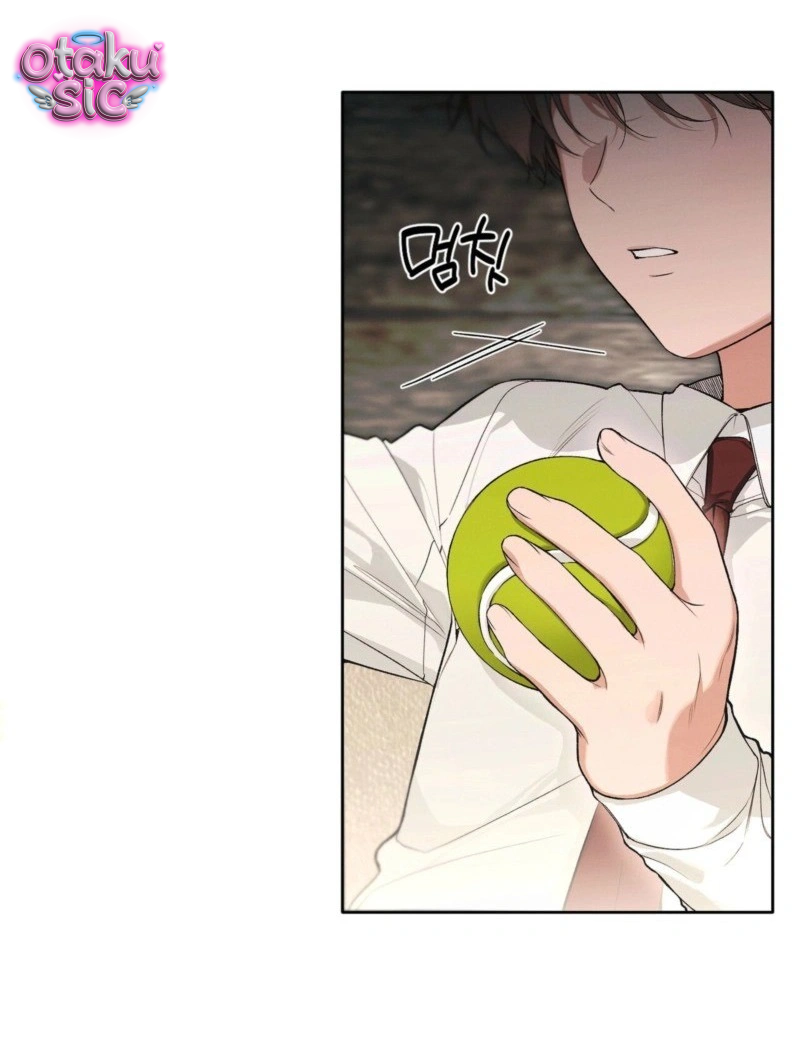 Love Game: Tỷ Số Bằng Không - Chap 5