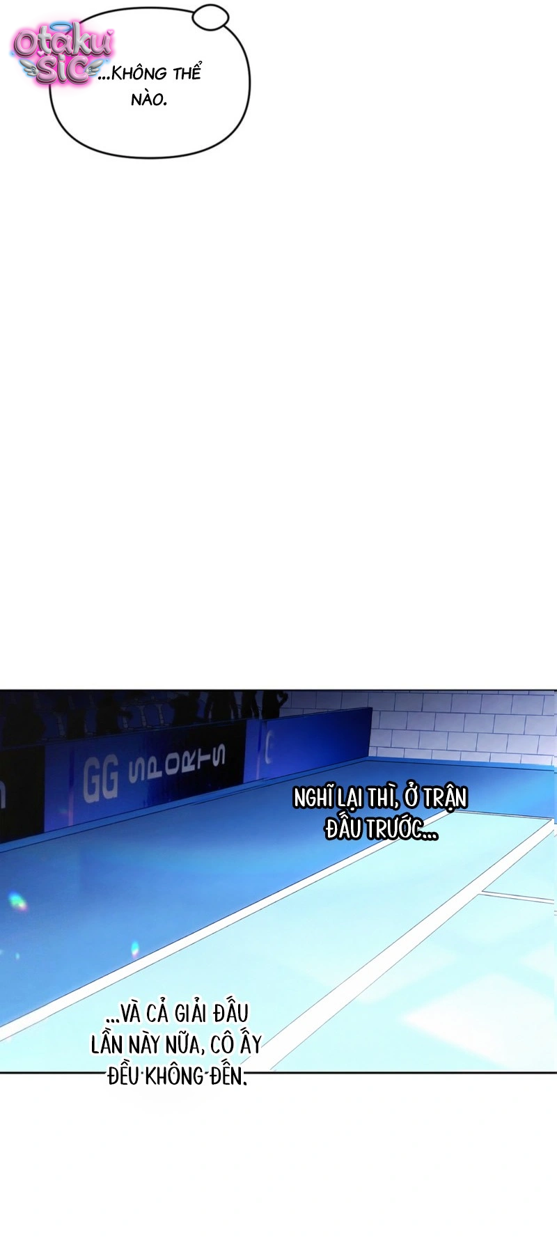 Love Game: Tỷ Số Bằng Không - Chap 5