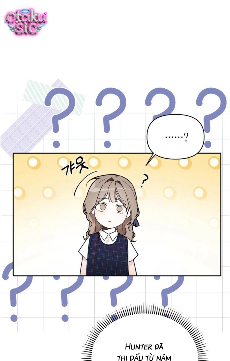 Love Game: Tỷ Số Bằng Không - Chap 5