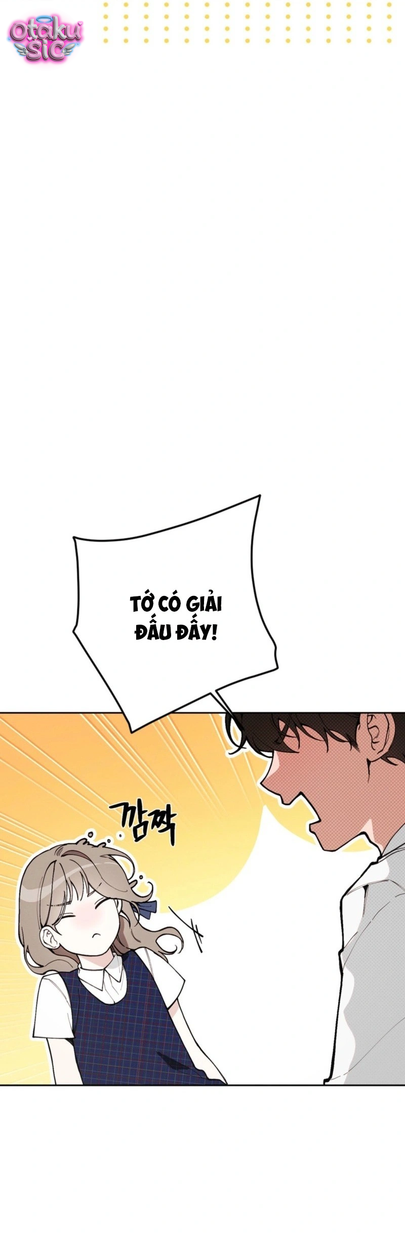 Love Game: Tỷ Số Bằng Không - Chap 5