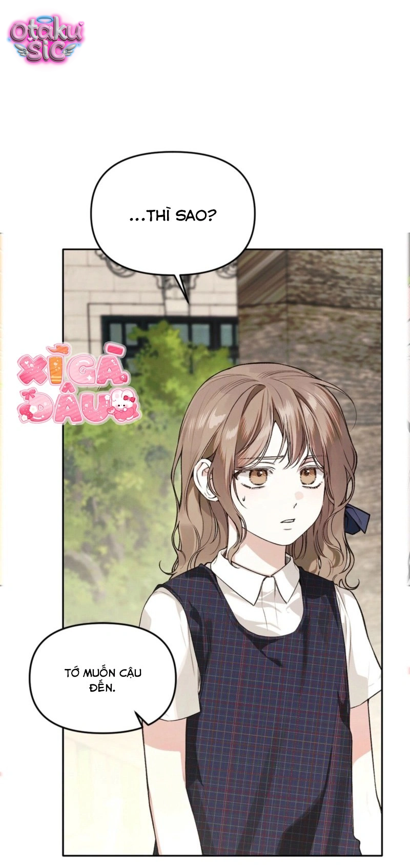 Love Game: Tỷ Số Bằng Không - Chap 5