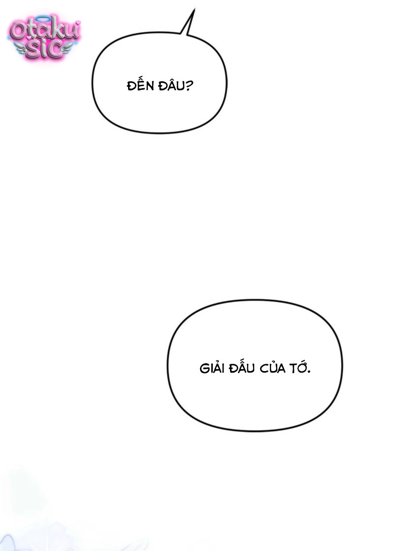 Love Game: Tỷ Số Bằng Không - Chap 5