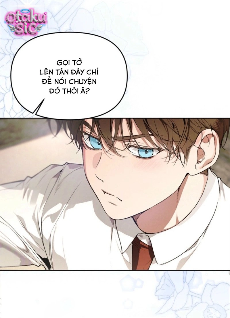 Love Game: Tỷ Số Bằng Không - Chap 5