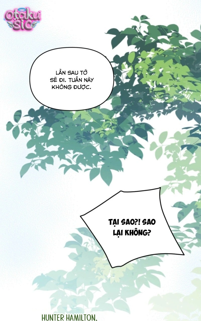 Love Game: Tỷ Số Bằng Không - Chap 5