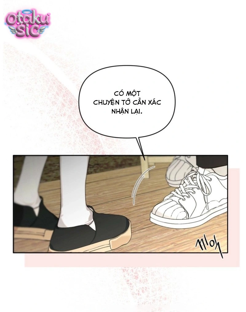 Love Game: Tỷ Số Bằng Không - Chap 5