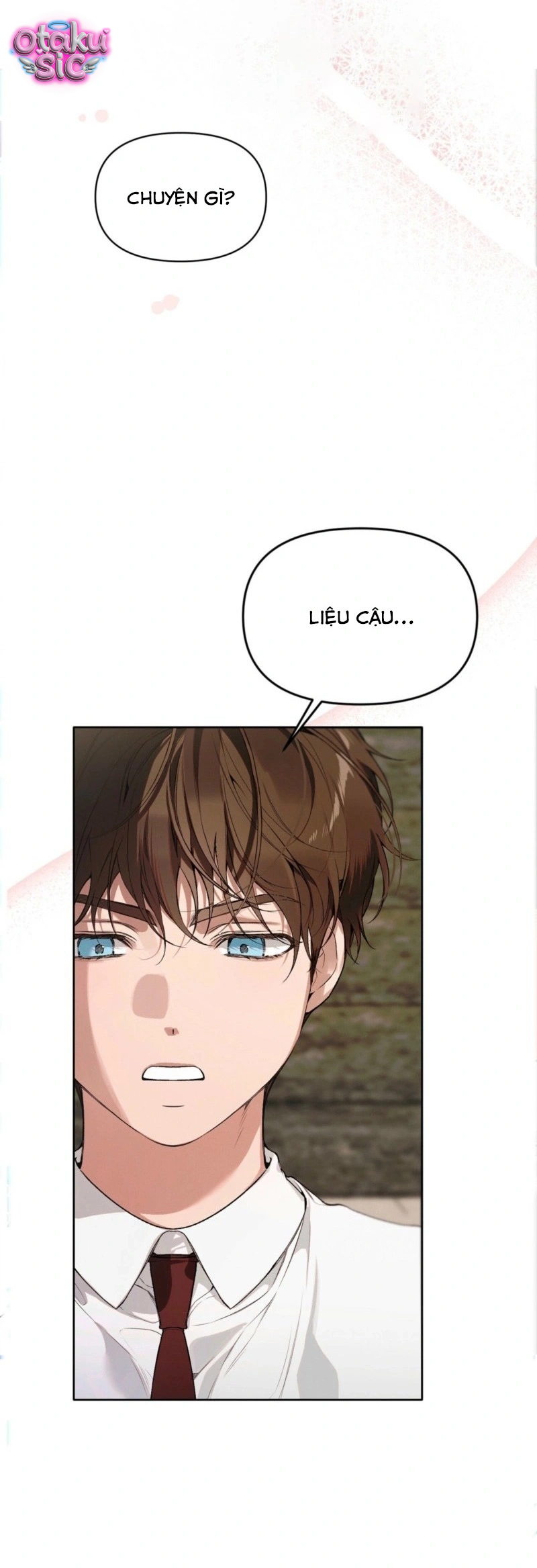 Love Game: Tỷ Số Bằng Không - Chap 5