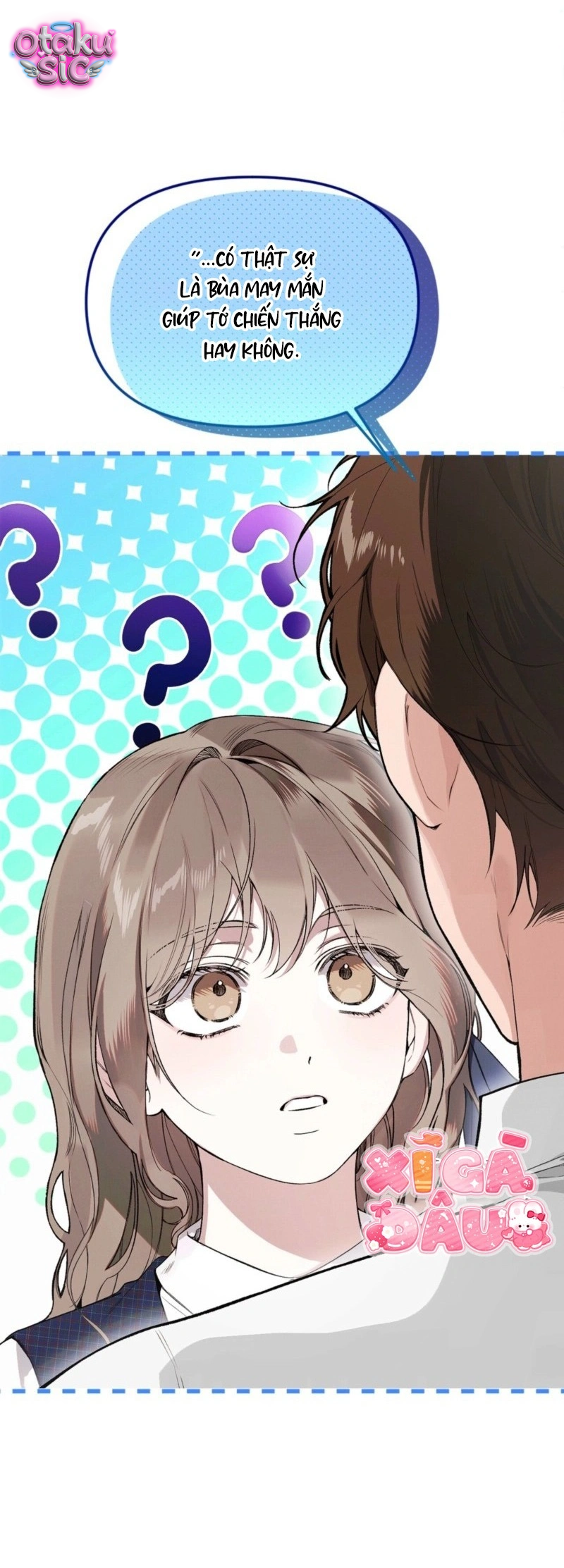 Love Game: Tỷ Số Bằng Không - Chap 5