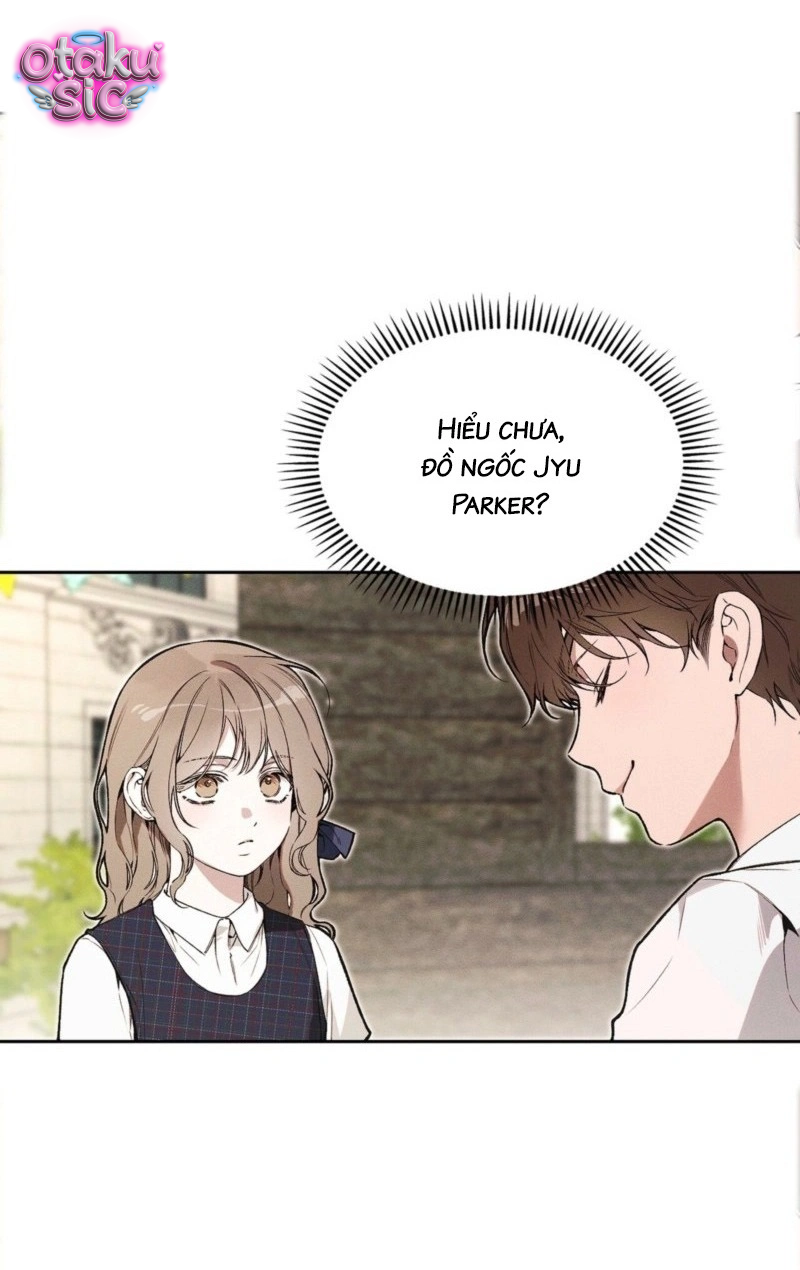 Love Game: Tỷ Số Bằng Không - Chap 6