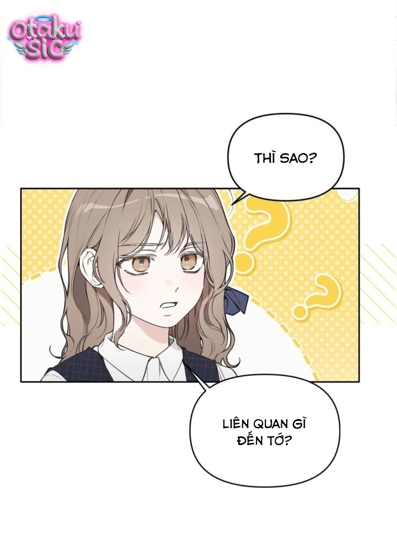 Love Game: Tỷ Số Bằng Không - Chap 6