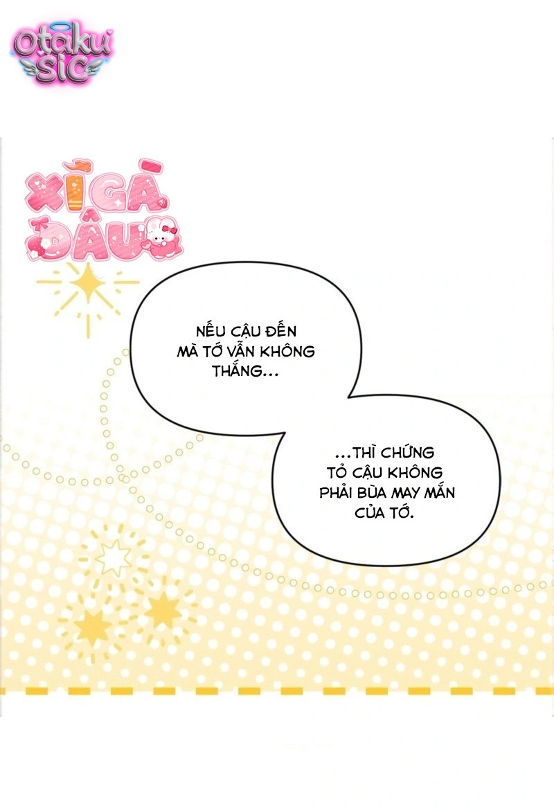 Love Game: Tỷ Số Bằng Không - Chap 6