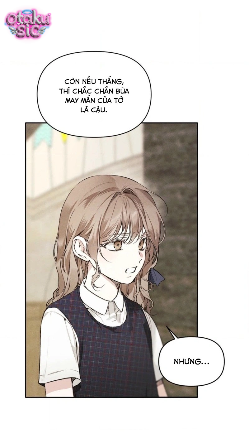 Love Game: Tỷ Số Bằng Không - Chap 6