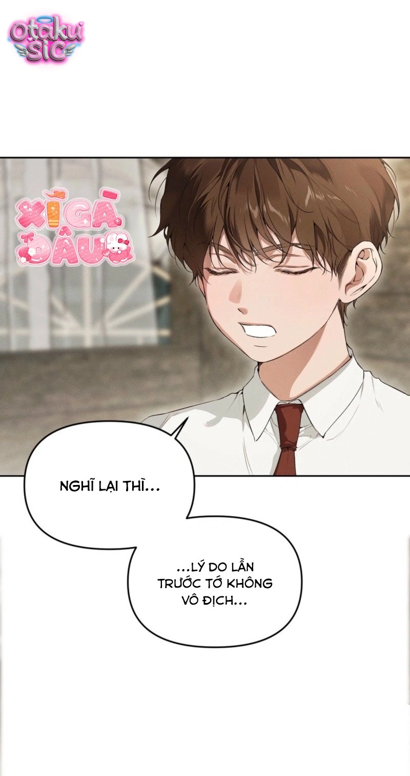 Love Game: Tỷ Số Bằng Không - Chap 6