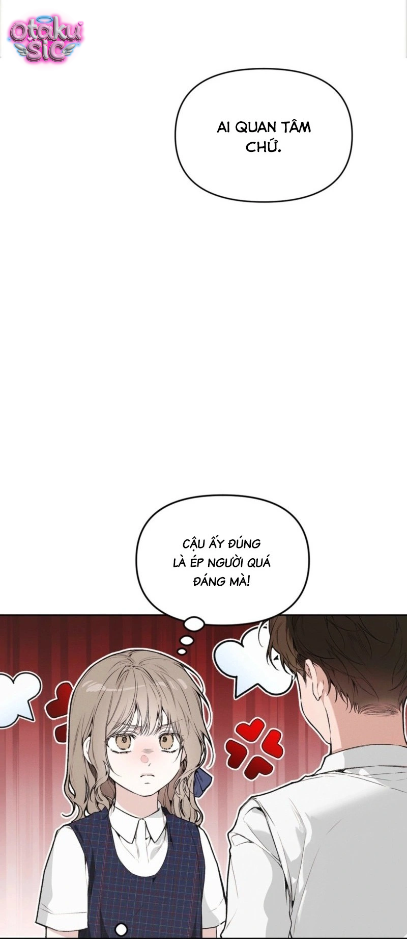 Love Game: Tỷ Số Bằng Không - Chap 6