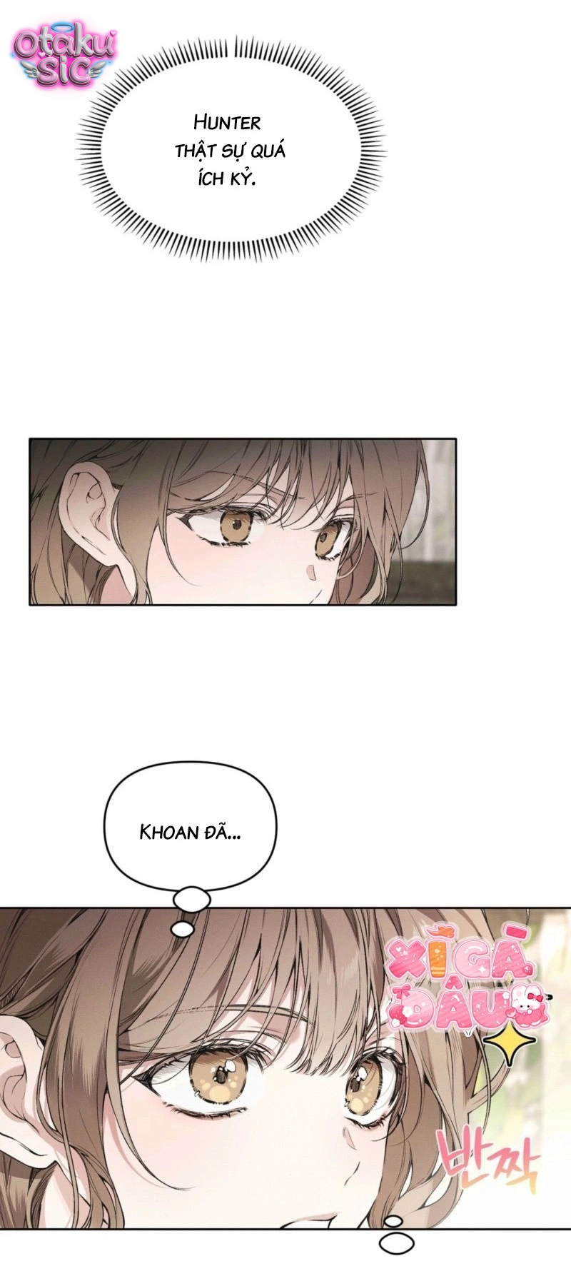 Love Game: Tỷ Số Bằng Không - Chap 6