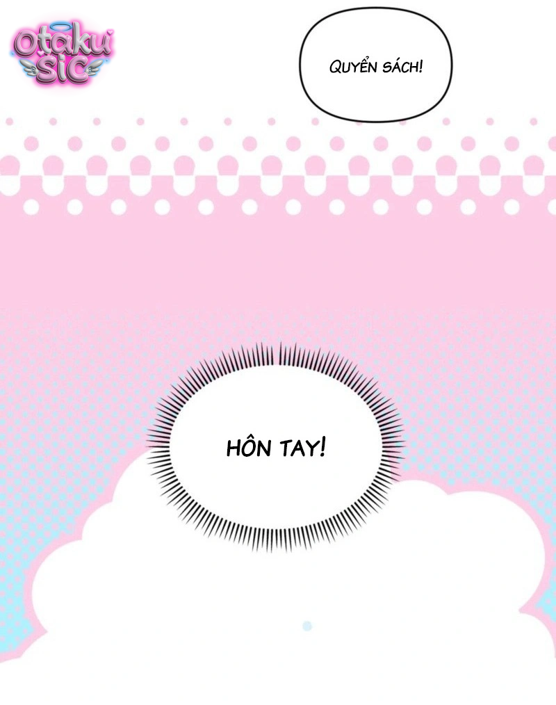 Love Game: Tỷ Số Bằng Không - Chap 6
