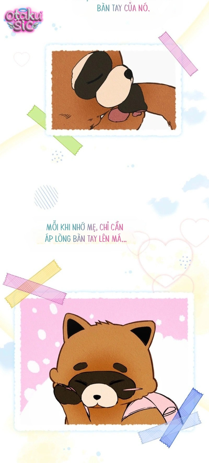 Love Game: Tỷ Số Bằng Không - Chap 6