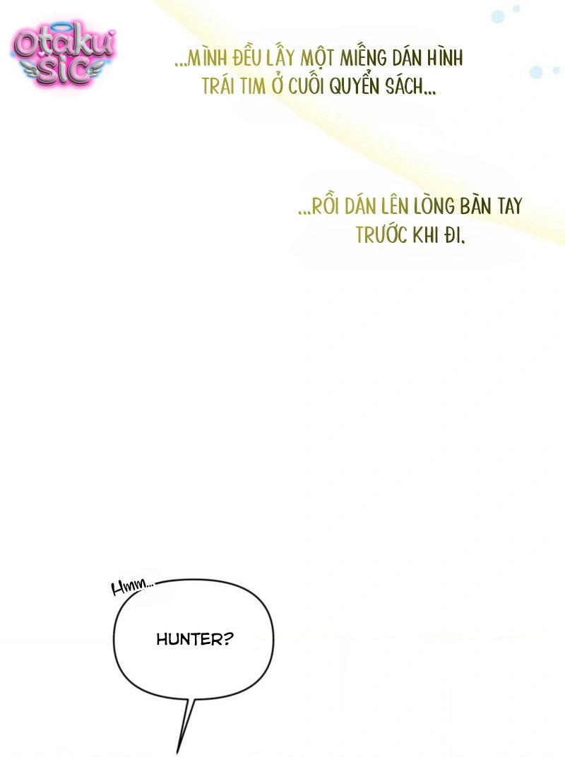 Love Game: Tỷ Số Bằng Không - Chap 6