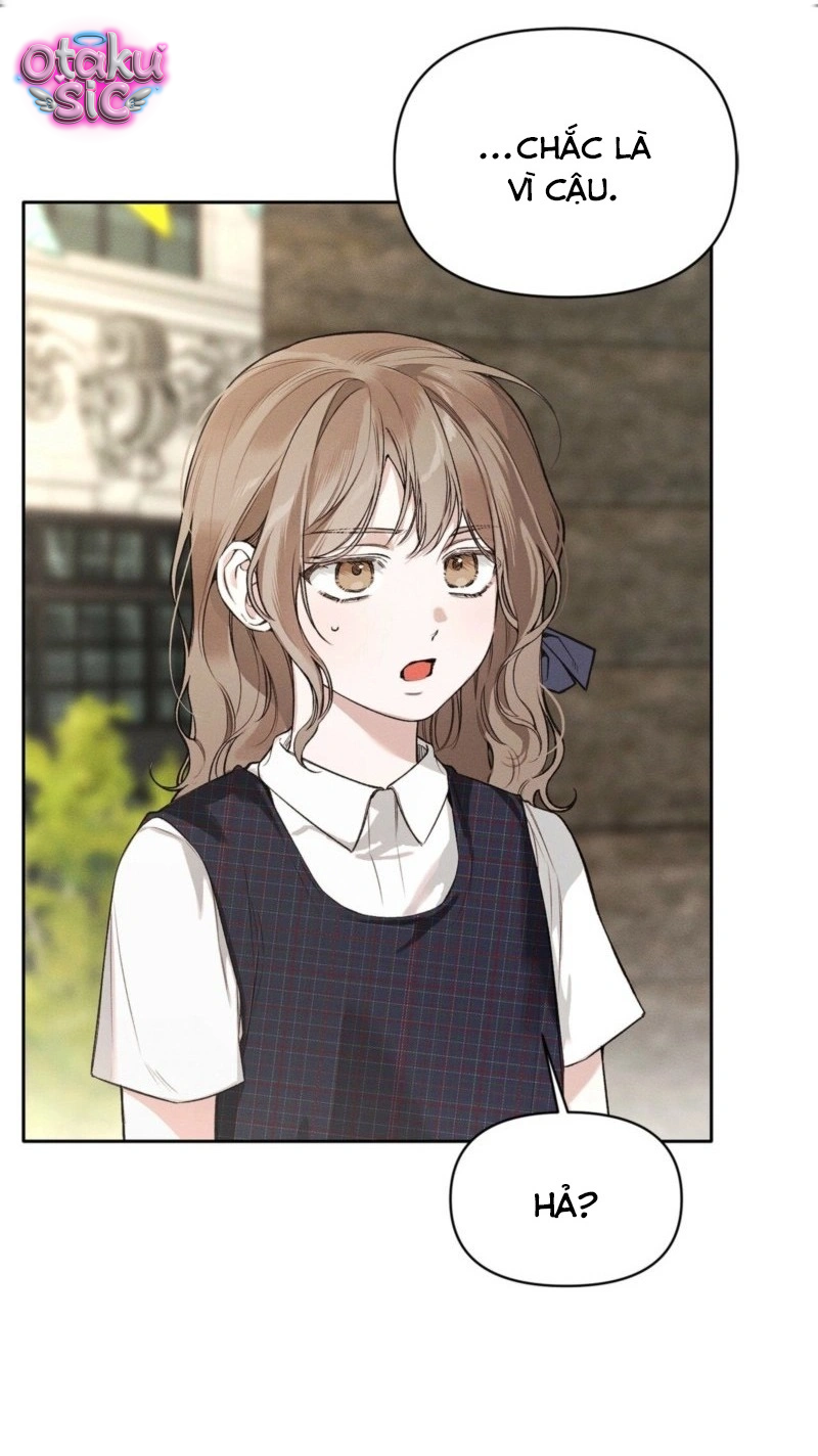 Love Game: Tỷ Số Bằng Không - Chap 6