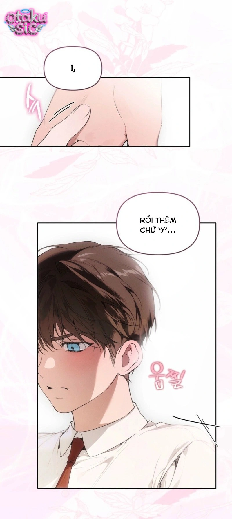 Love Game: Tỷ Số Bằng Không - Chap 6
