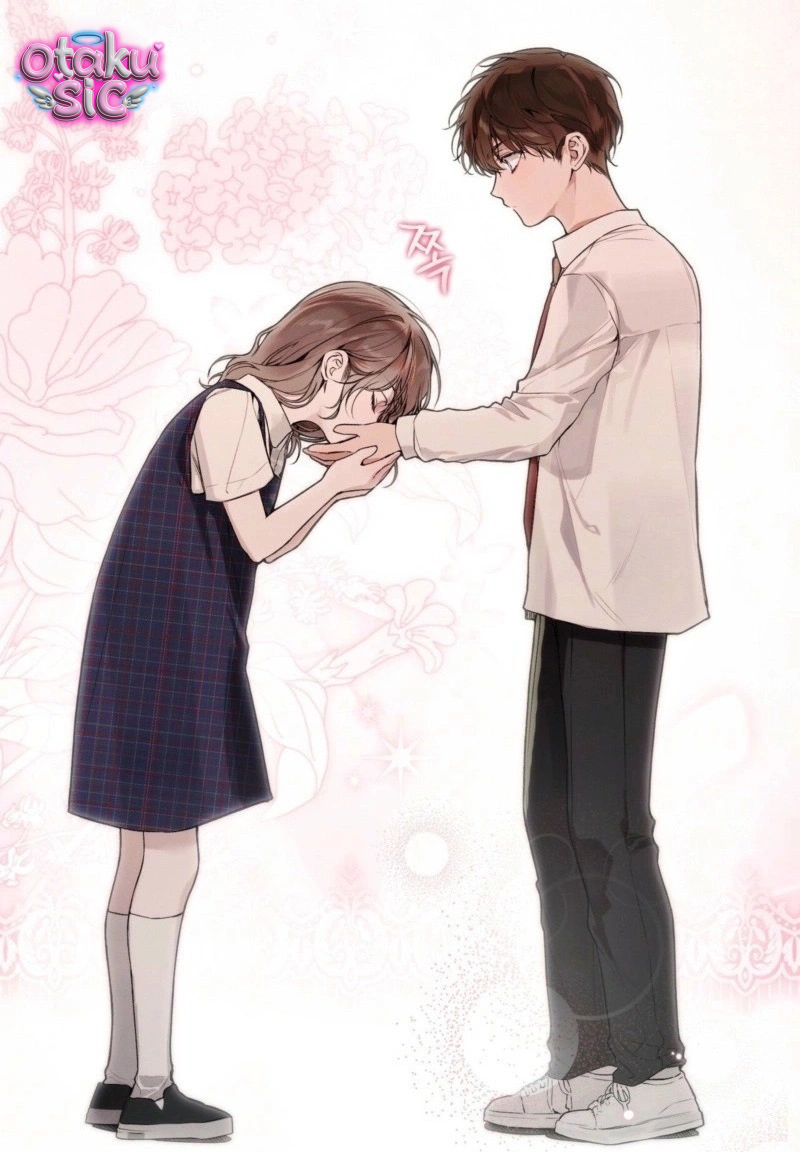 Love Game: Tỷ Số Bằng Không - Chap 6