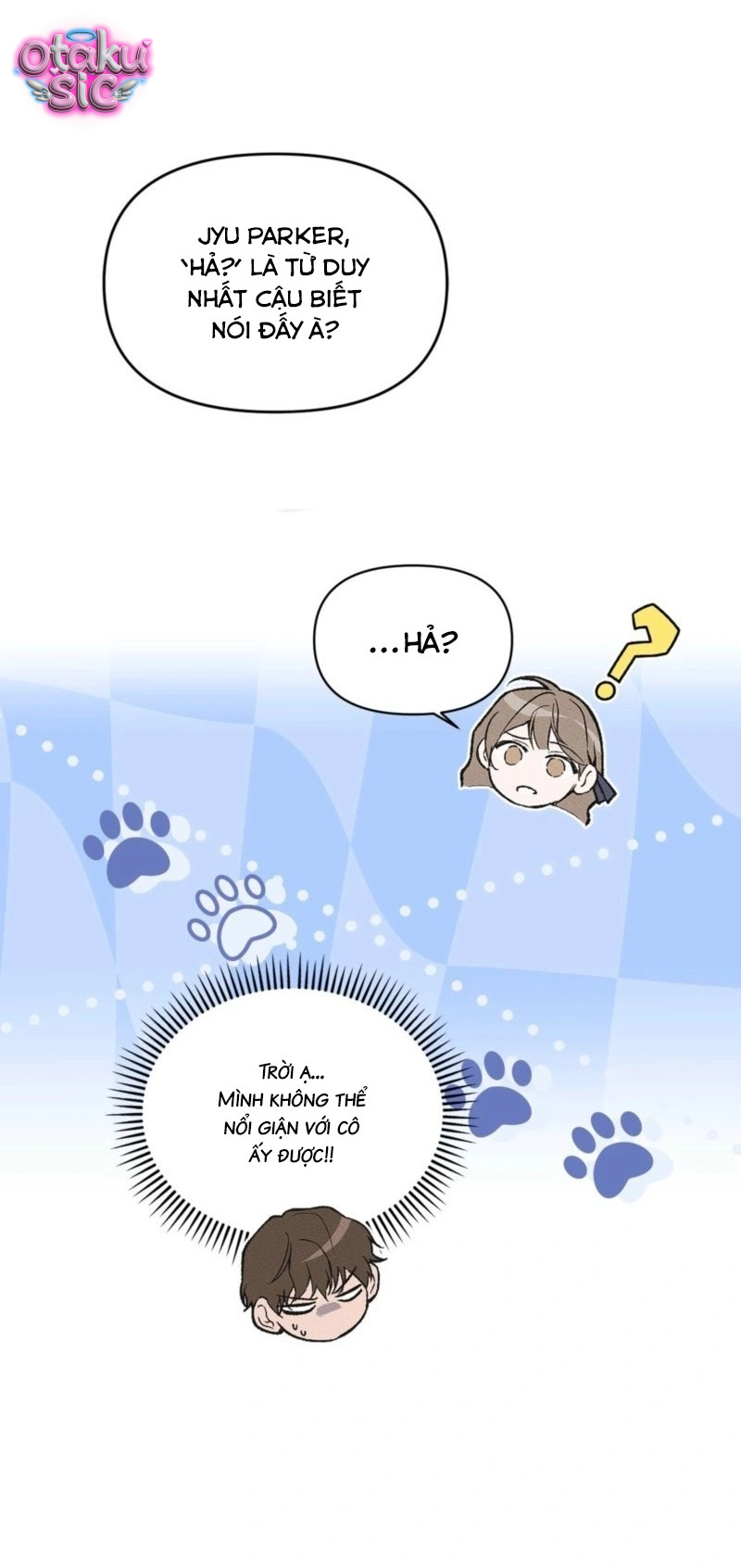 Love Game: Tỷ Số Bằng Không - Chap 6