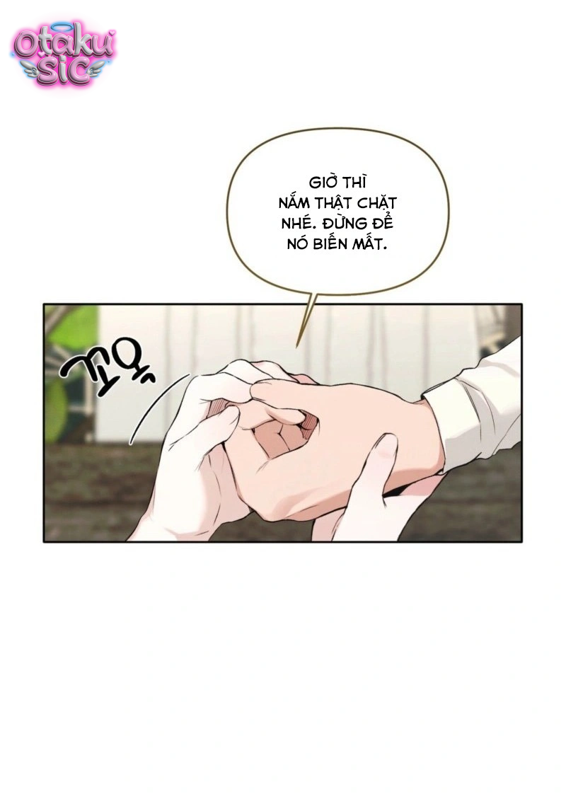Love Game: Tỷ Số Bằng Không - Chap 6