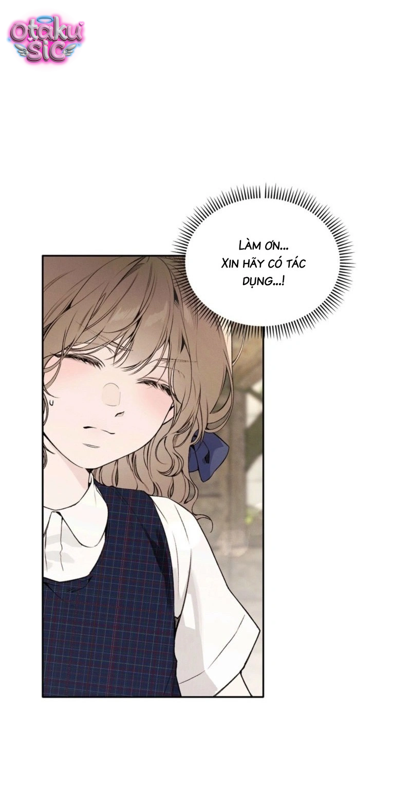 Love Game: Tỷ Số Bằng Không - Chap 6
