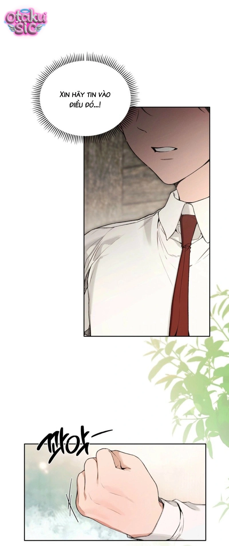 Love Game: Tỷ Số Bằng Không - Chap 6