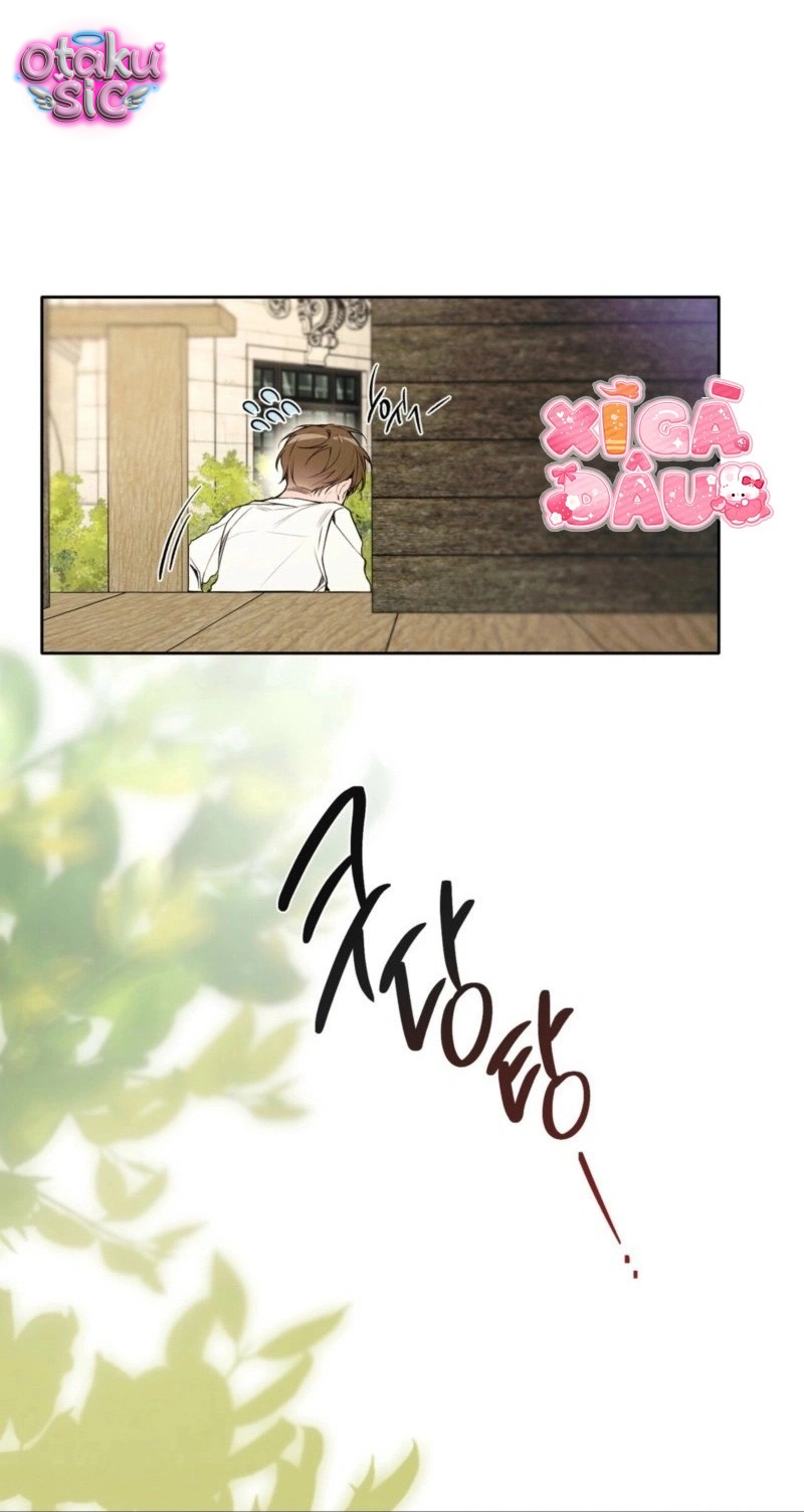 Love Game: Tỷ Số Bằng Không - Chap 6