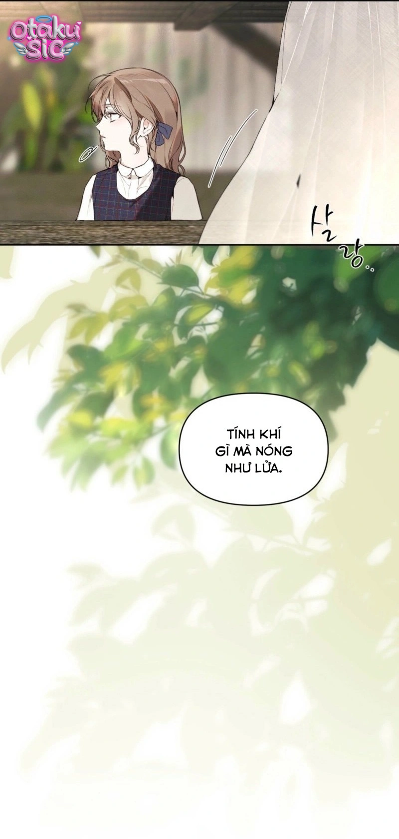 Love Game: Tỷ Số Bằng Không - Chap 6