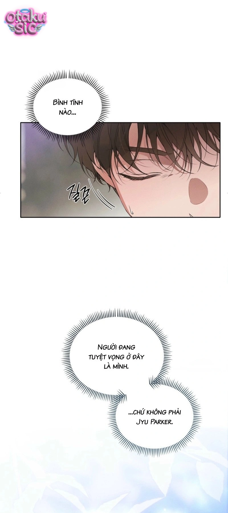 Love Game: Tỷ Số Bằng Không - Chap 6