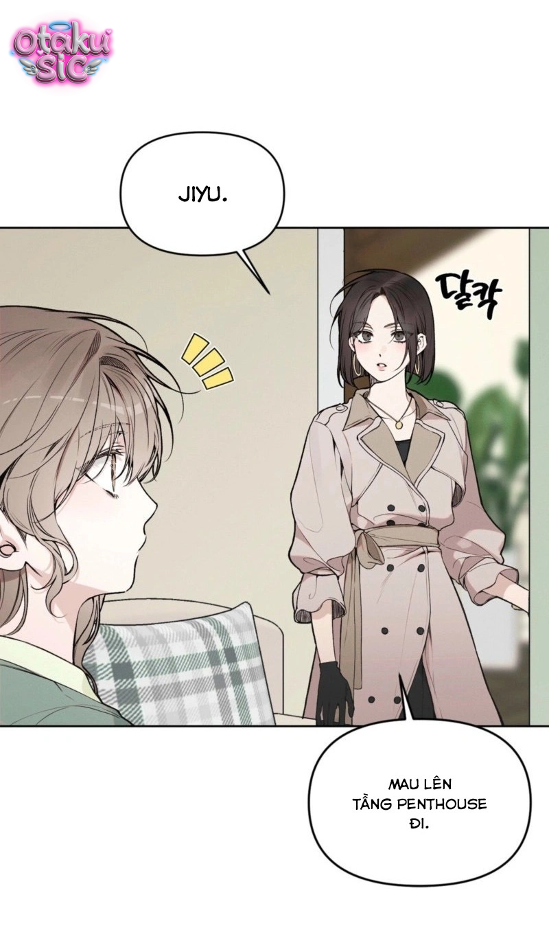 Love Game: Tỷ Số Bằng Không - Chap 6