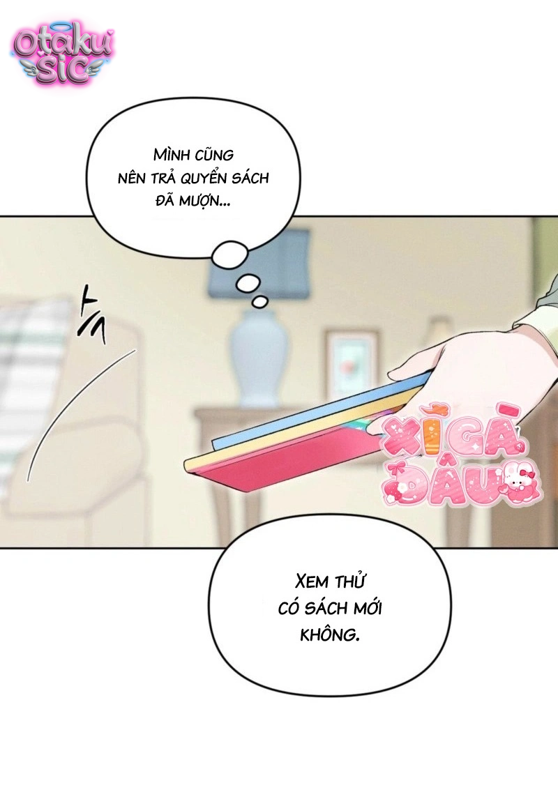 Love Game: Tỷ Số Bằng Không - Chap 6