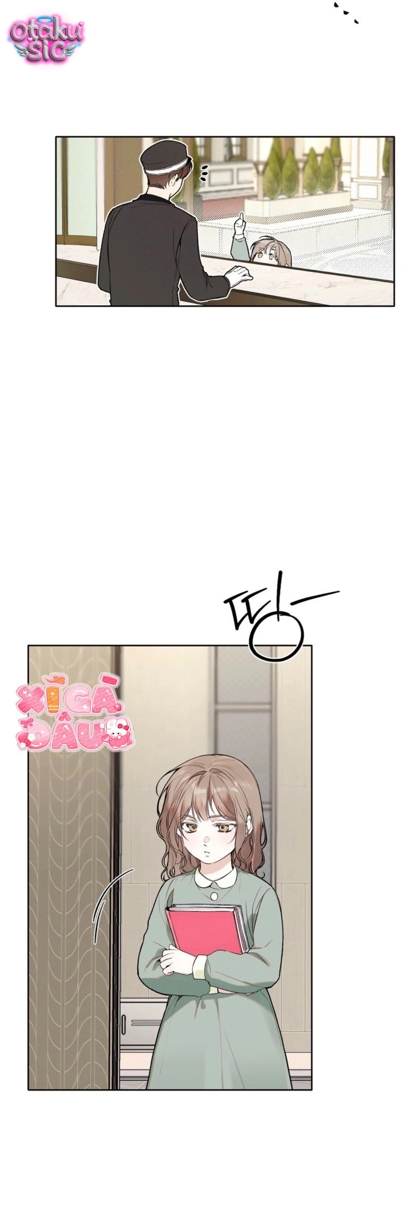 Love Game: Tỷ Số Bằng Không - Chap 6