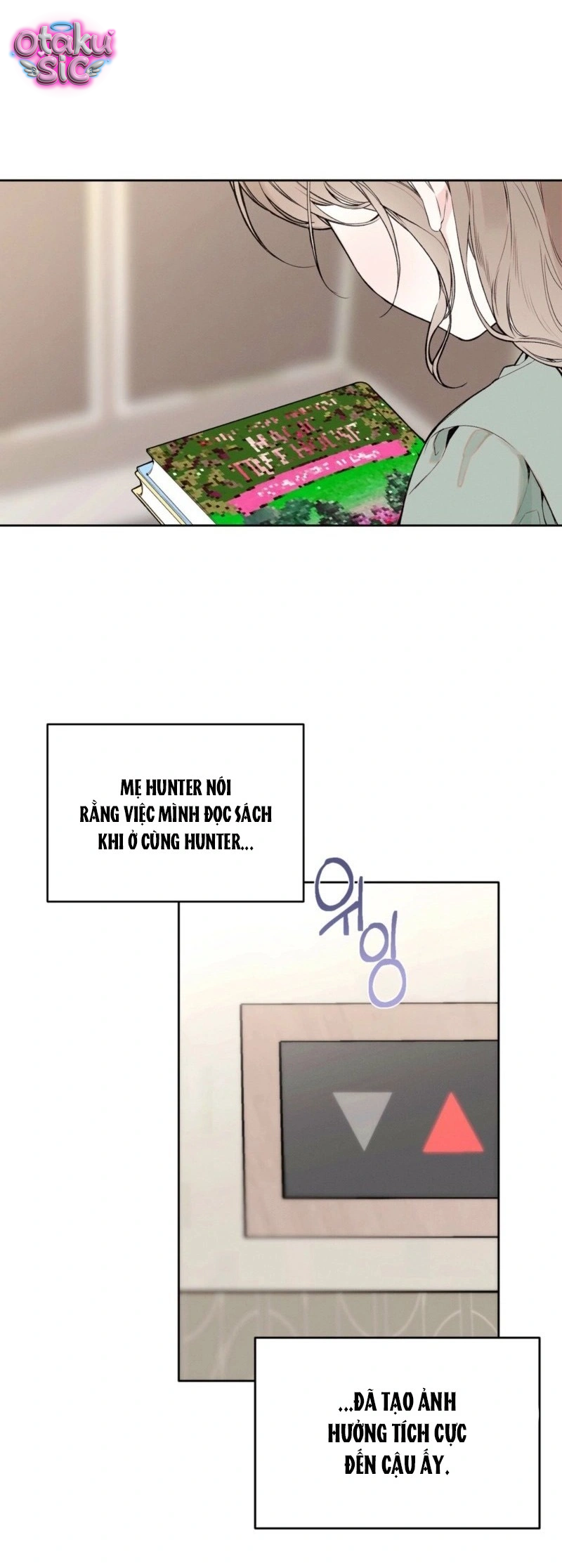 Love Game: Tỷ Số Bằng Không - Chap 6