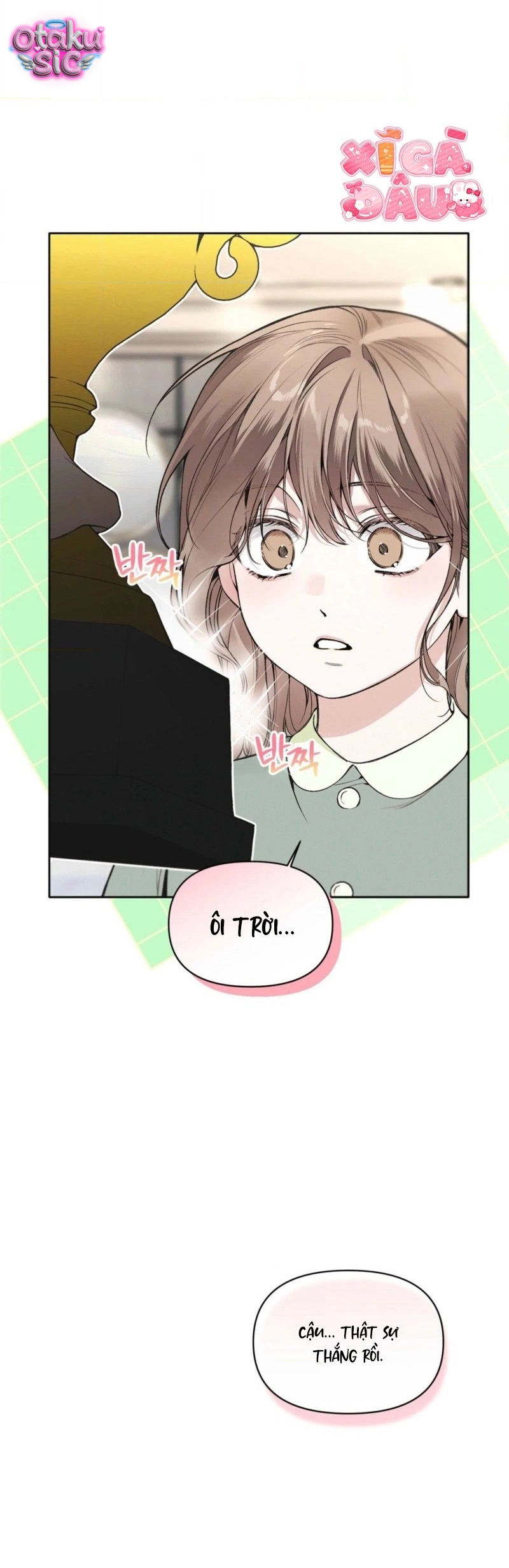 Love Game: Tỷ Số Bằng Không - Chap 6