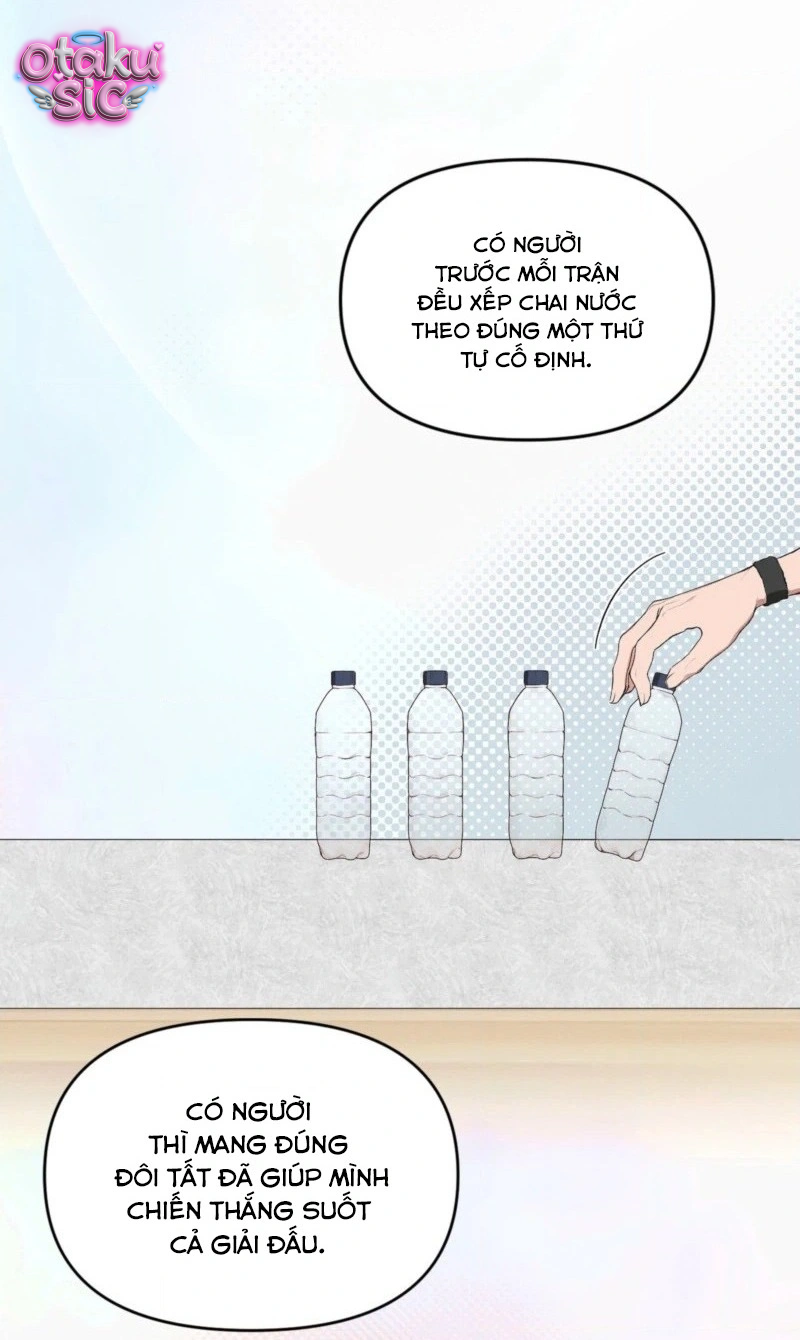 Love Game: Tỷ Số Bằng Không - Chap 6