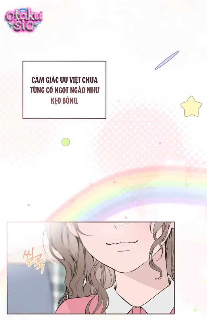 Love Game: Tỷ Số Bằng Không - Chap 7