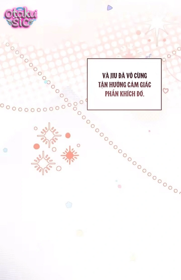 Love Game: Tỷ Số Bằng Không - Chap 7