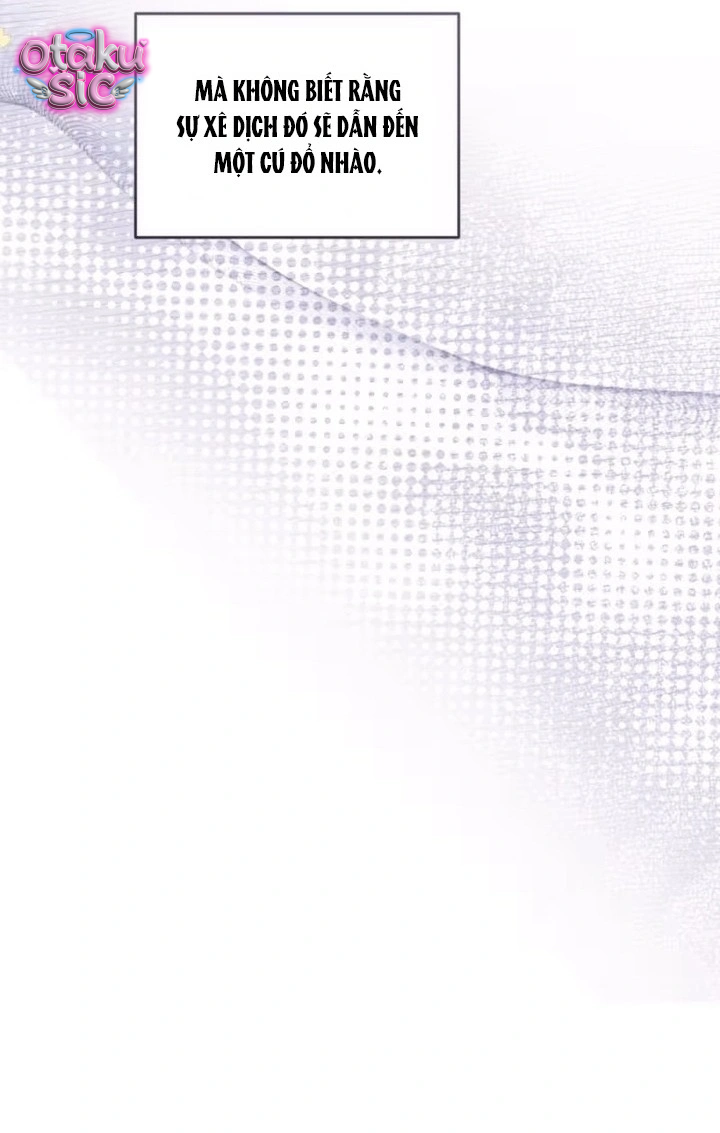 Love Game: Tỷ Số Bằng Không - Chap 7