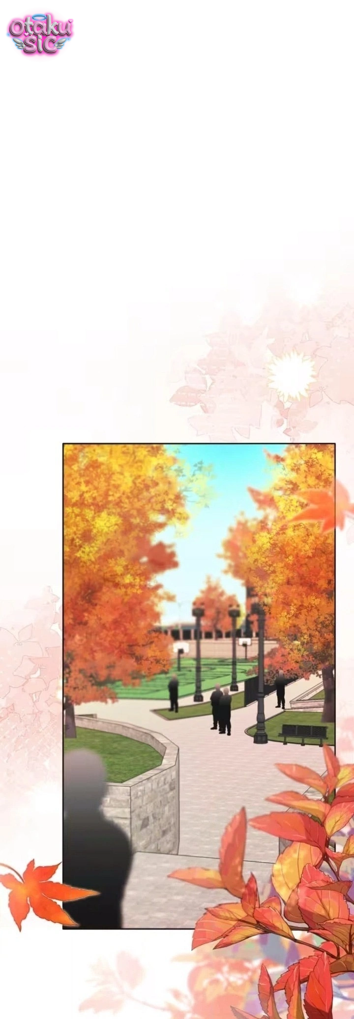 Love Game: Tỷ Số Bằng Không - Chap 7
