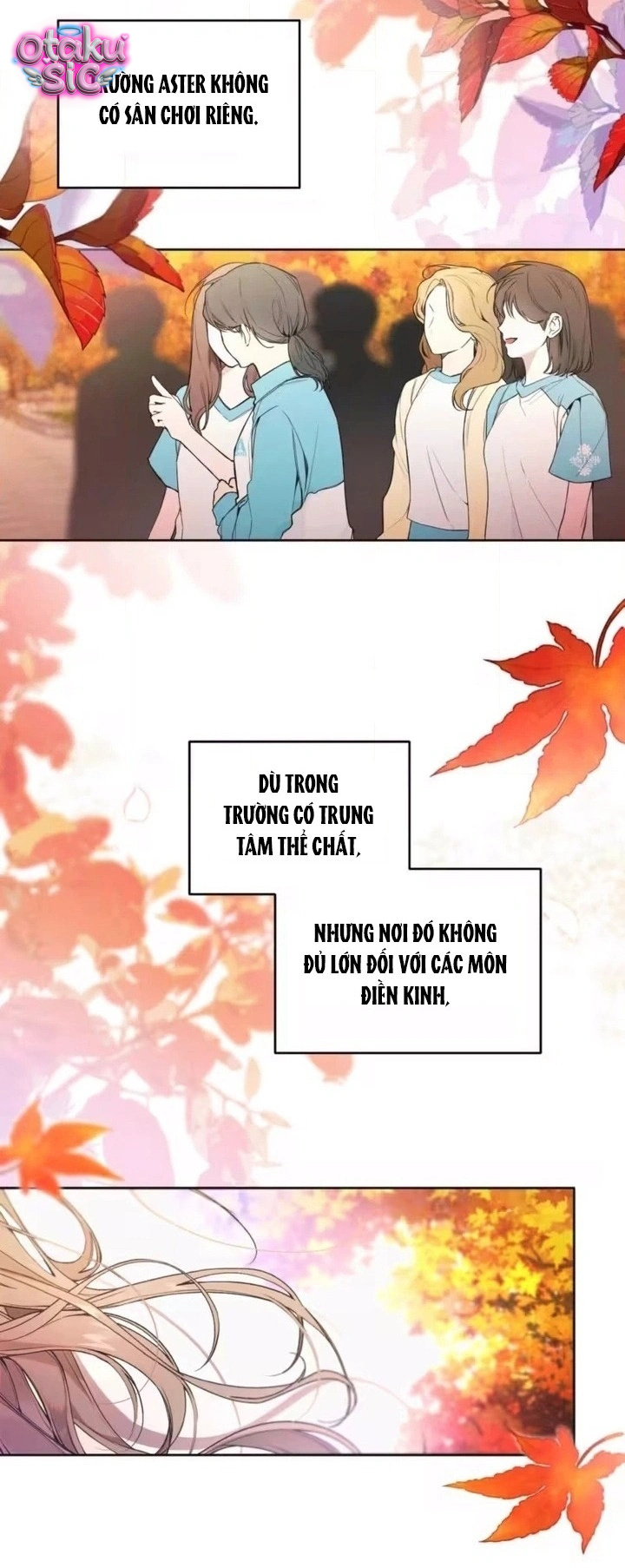 Love Game: Tỷ Số Bằng Không - Chap 7