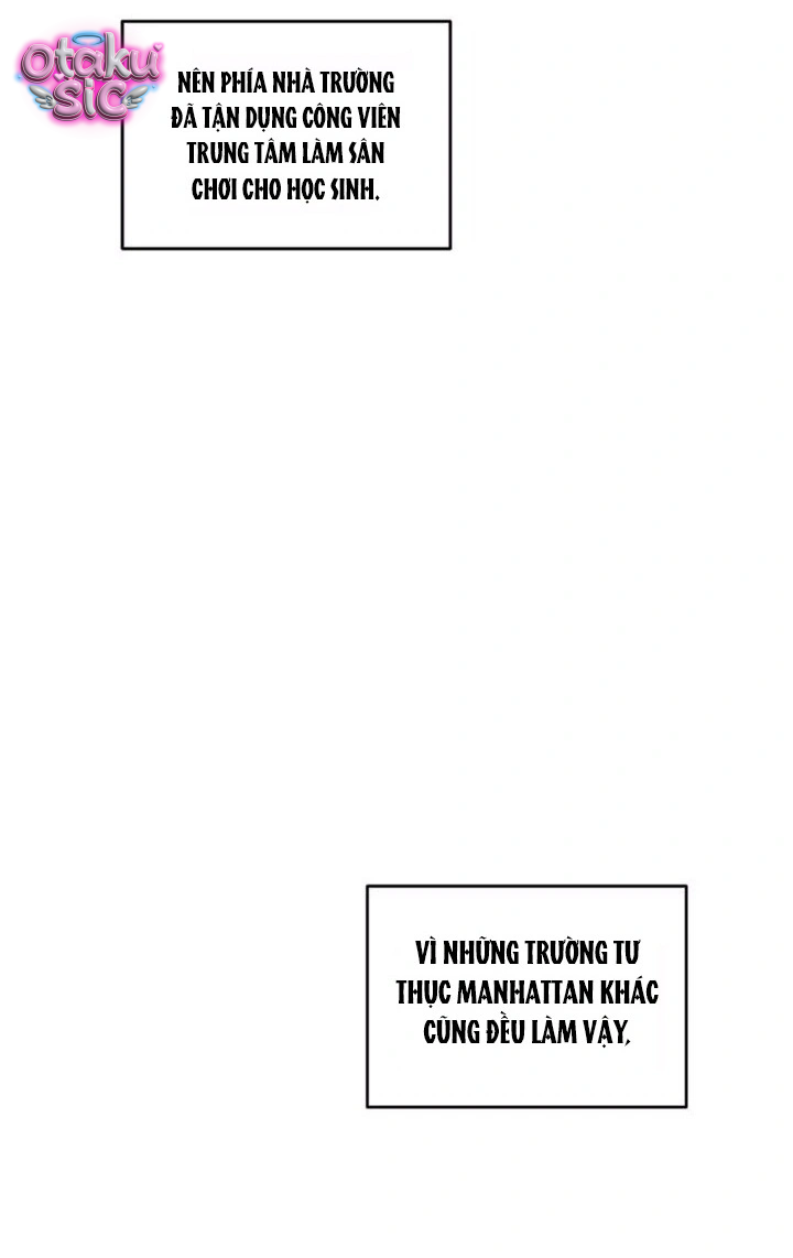 Love Game: Tỷ Số Bằng Không - Chap 7